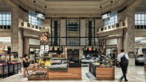 soluții de iluminat zumtobel romania